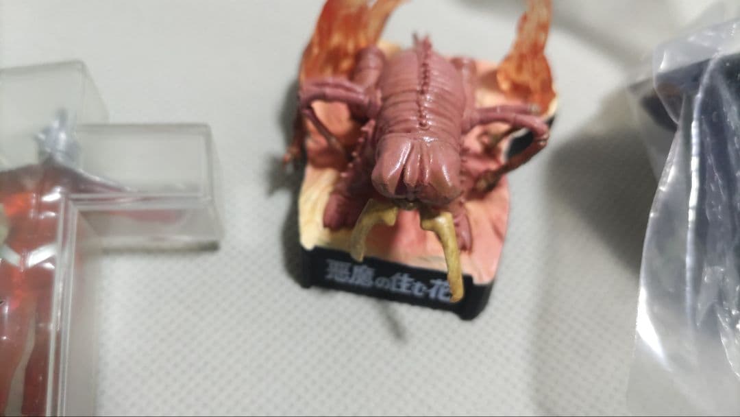 ウルトラ怪獣名鑑10個