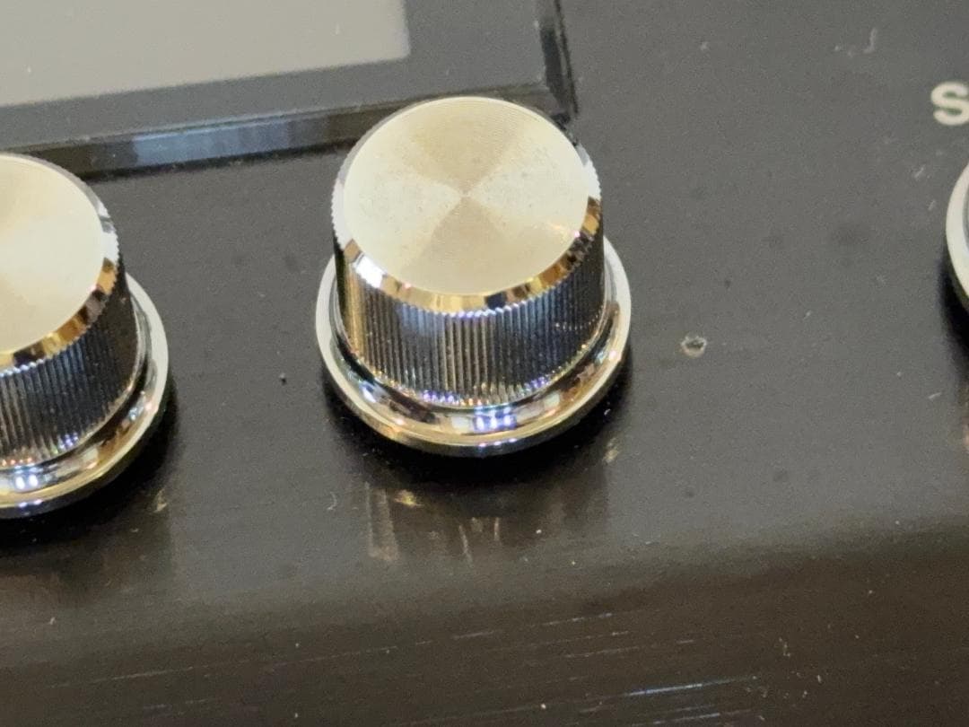 BOSS GT-1000CORE ギター/ベース　マルチエフェクター