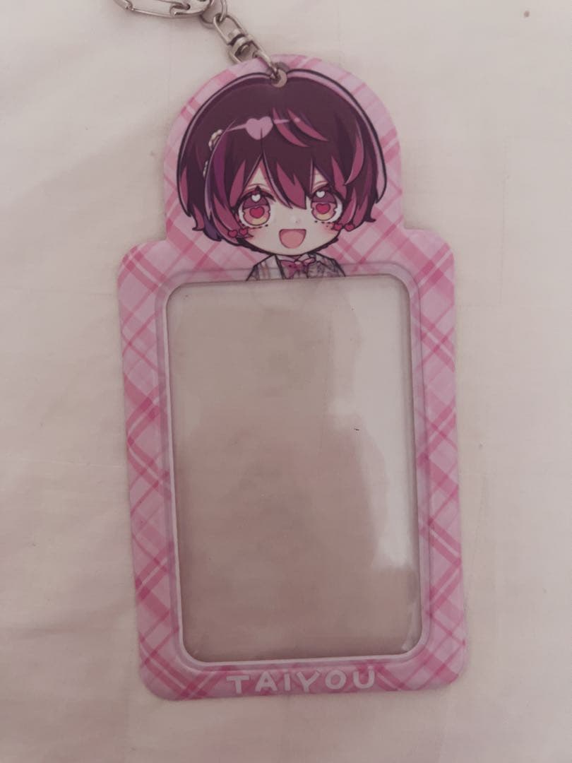 らぶしっく たいよう