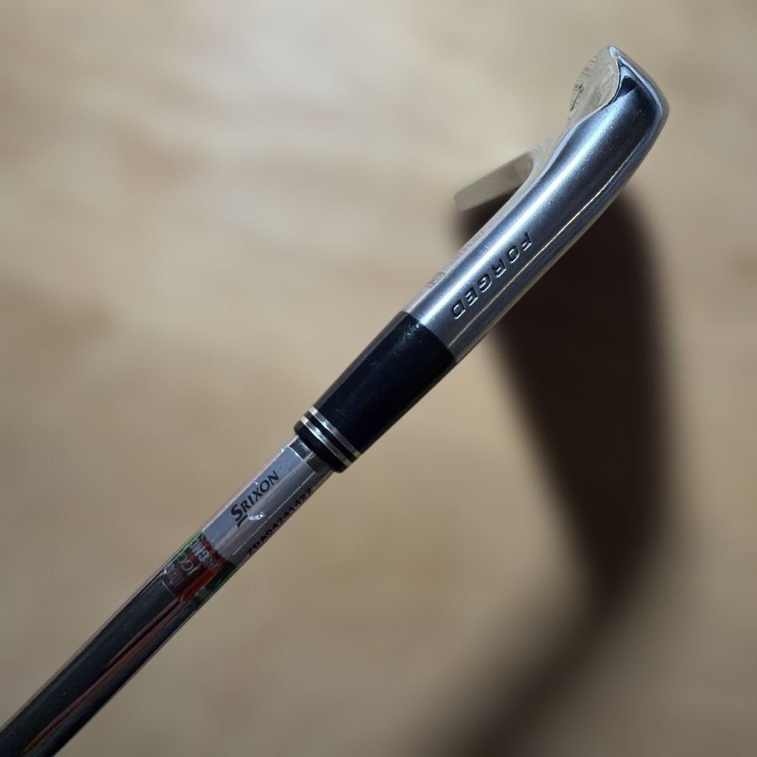 スリクソン Z765 FORGED 3番 アイアン 単品