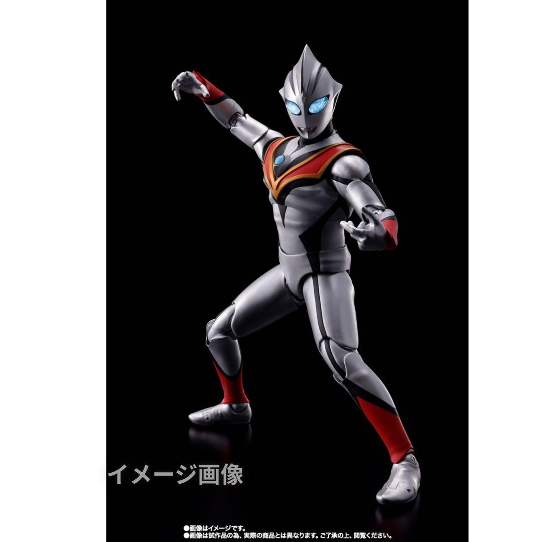 S.H.Figuarts（真骨彫製法）イーヴィルティガ
