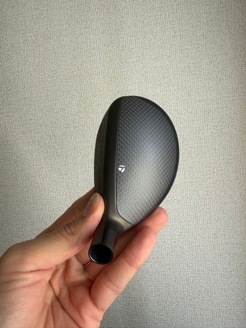 Qi35 5U 【純正カーボンシャフト】