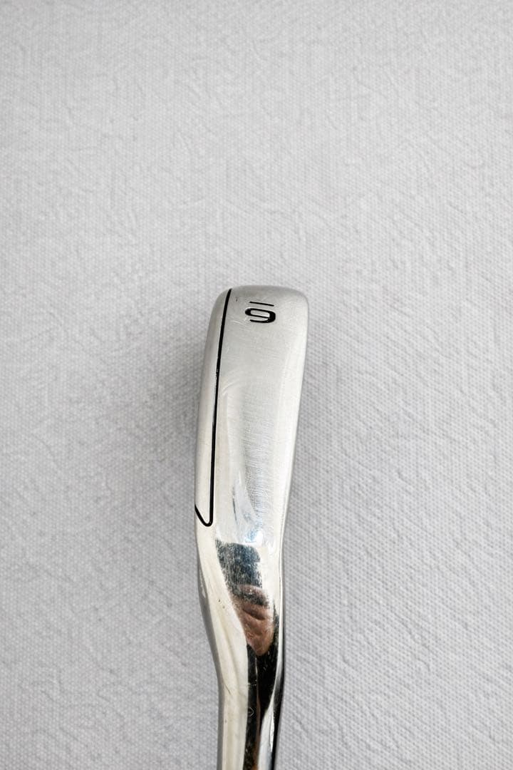 PARADYM Ai SMOKE アイアン 5本 NS950GH neo S