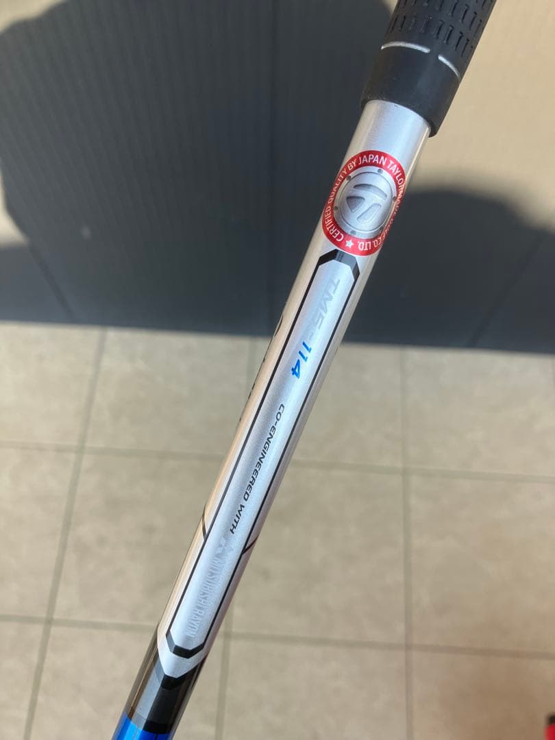 TaylorMade SLDR ユーティリティ 19度