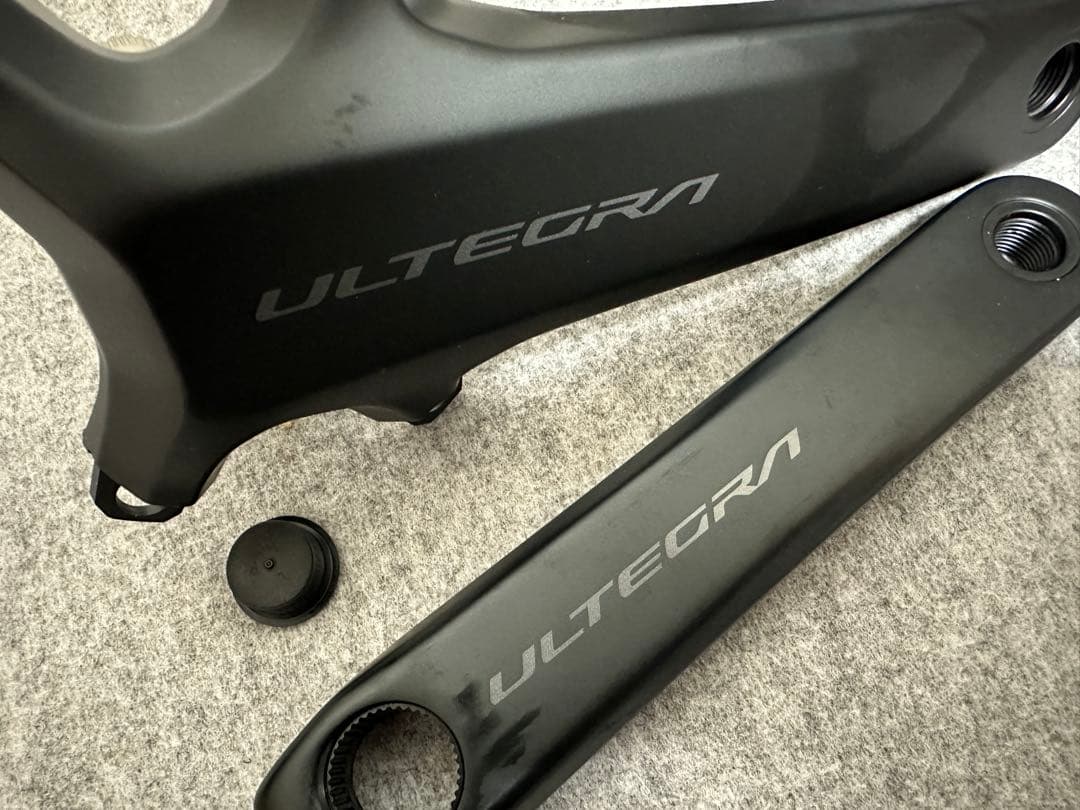 『新品』SHIMANO シマノ ULTEGRA FC-R8100 170mm