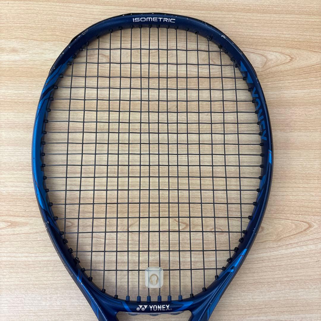YONEX EZONE 100SL テニスラケット055