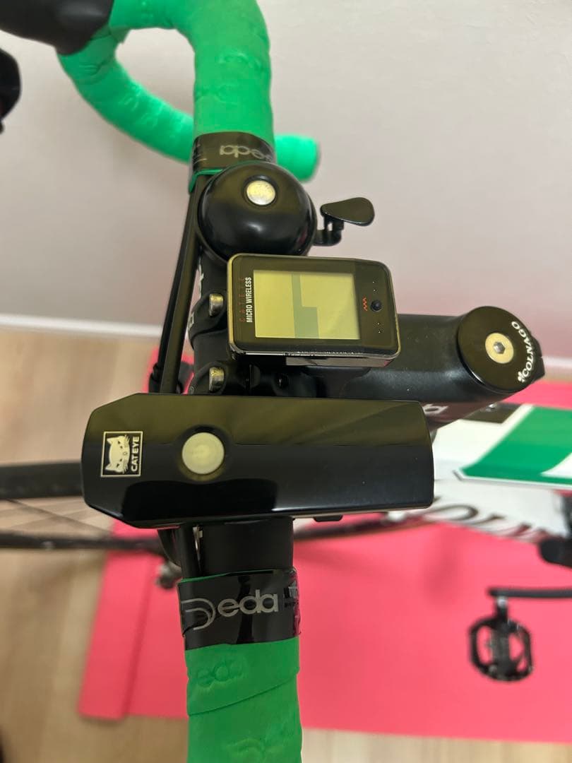 COLNAGO CX-ZERO ALU 105 オプション多数