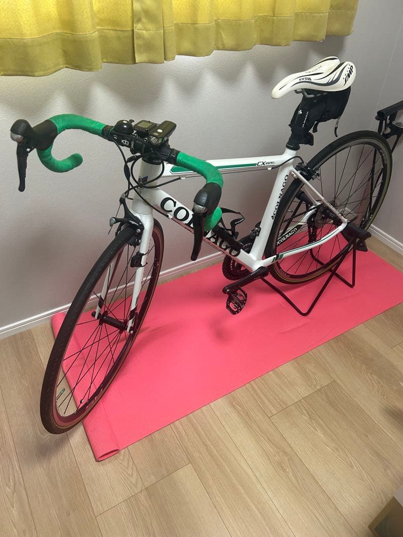 COLNAGO CX-ZERO ALU 105 オプション多数