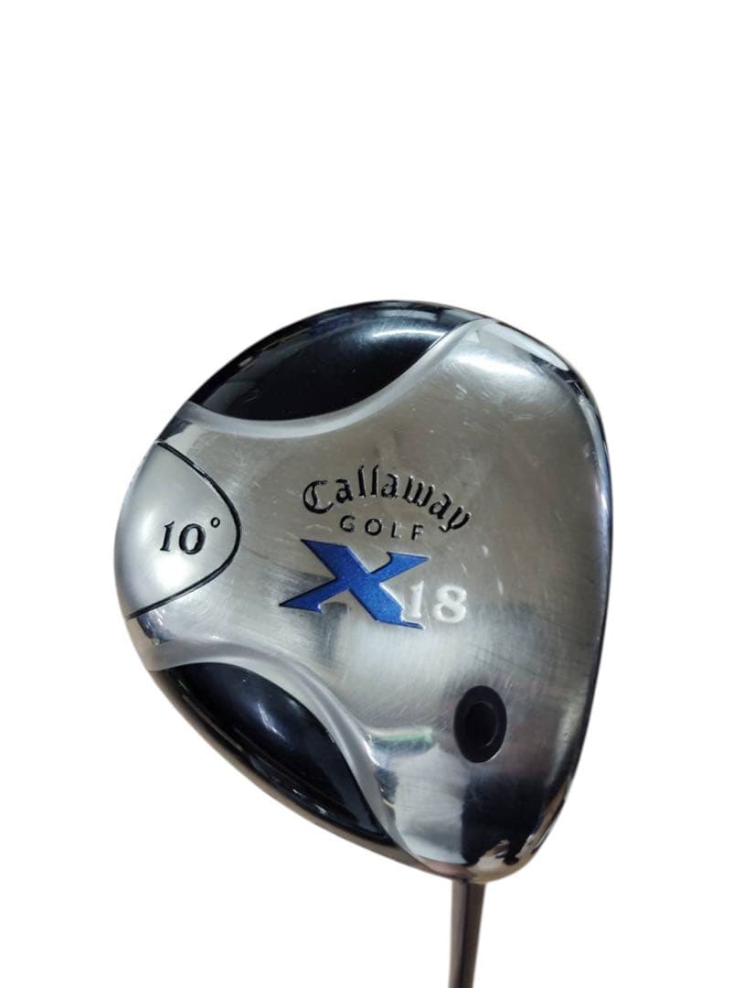 キャロウェイ Callaway ゴルフクラブセット WARBIRD ウォーバード