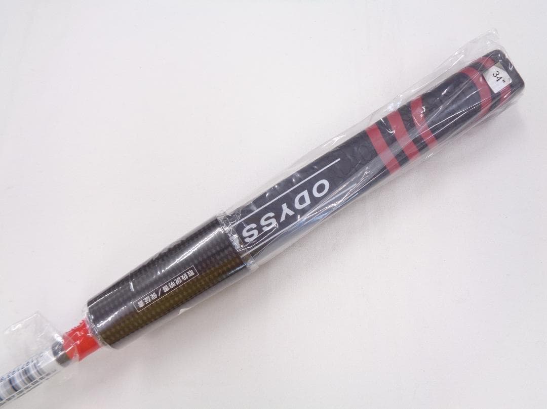 新品TRI HOT ジェイルバード Square 2 Square 34インチ