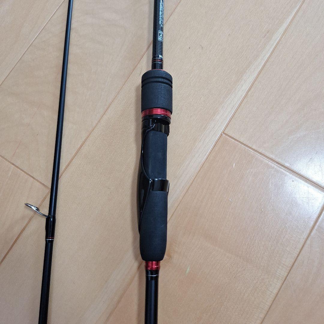 月下美人76UL-S