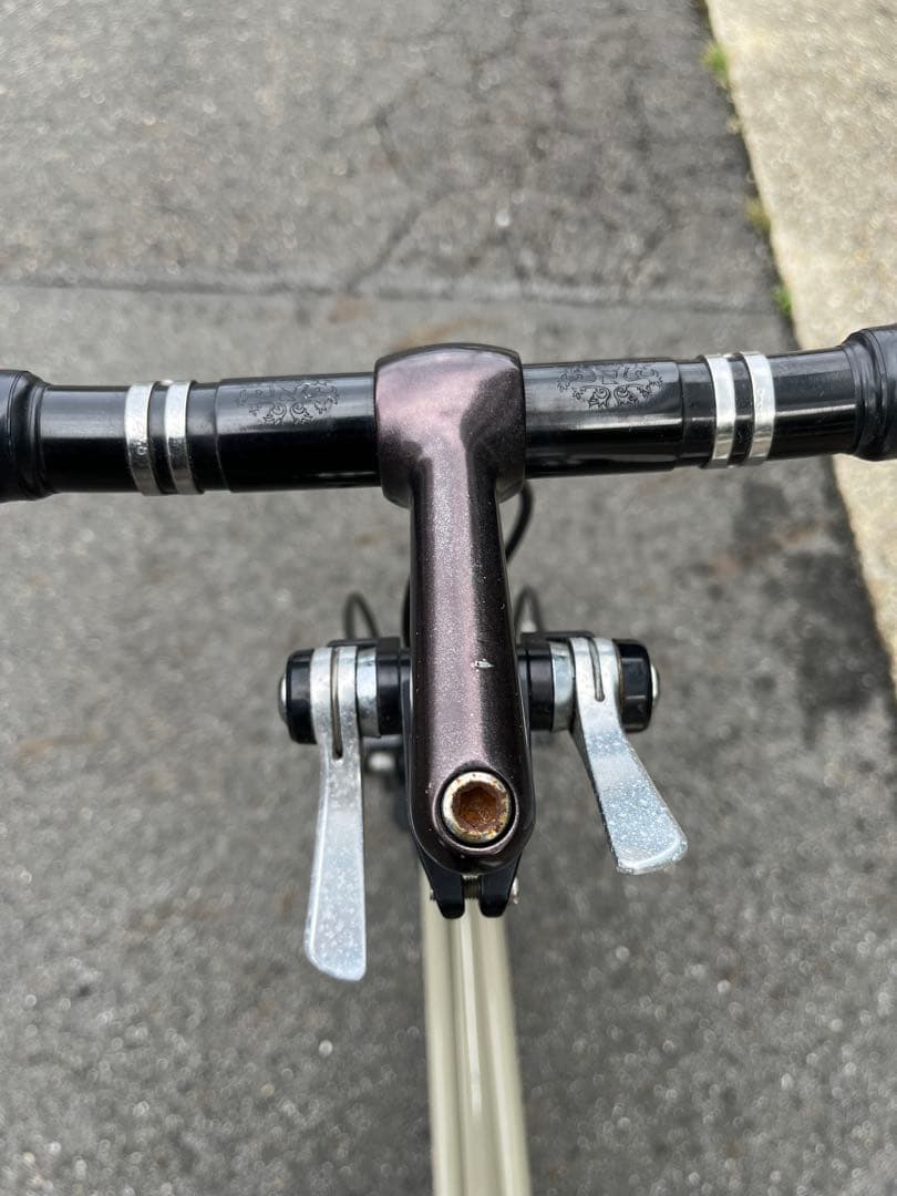 BRUNO VENTURA LIMITED〈限定10台車〉