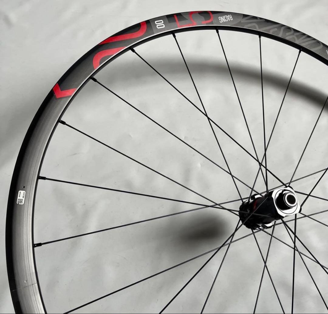 【整備清掃済】FULCRUM RACING 500 DB直接取引
