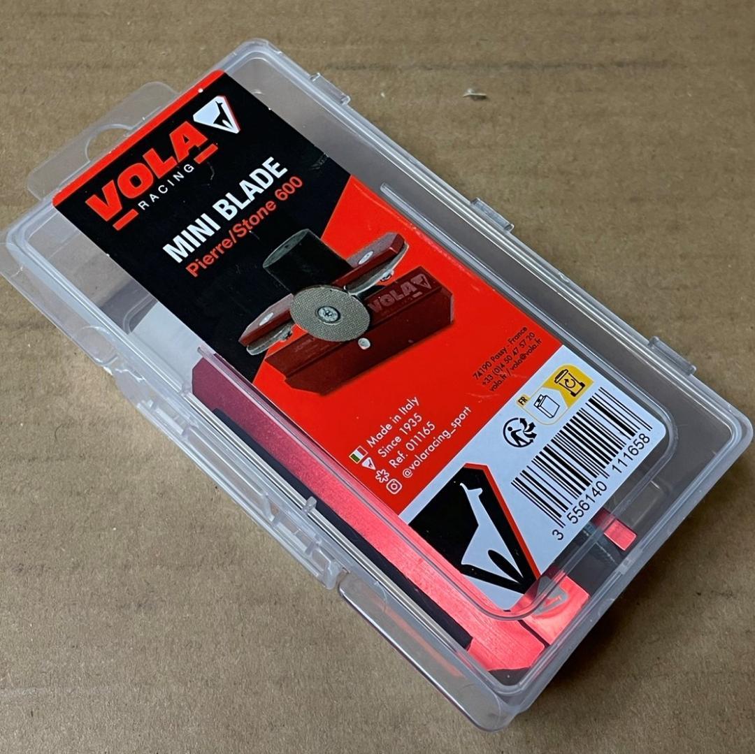 【入手困難】 VOLA　JOMAX MINI BLADE DIAMOND 600