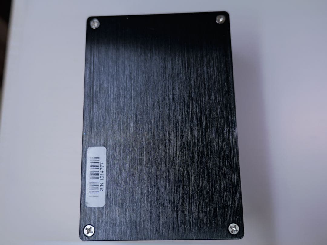 ONE CONTROL Tornado Drive ギターエフェクター