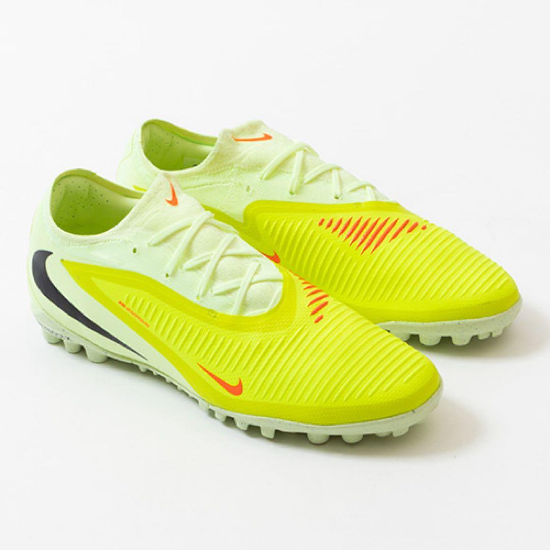 【たくぼー 】NIKE PHANTOM 6 LOW プロTF 27.5