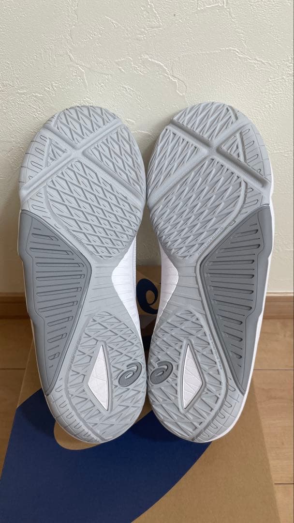 UNPRE ARS 2バッシュ　バスケットボール　アシックス asics