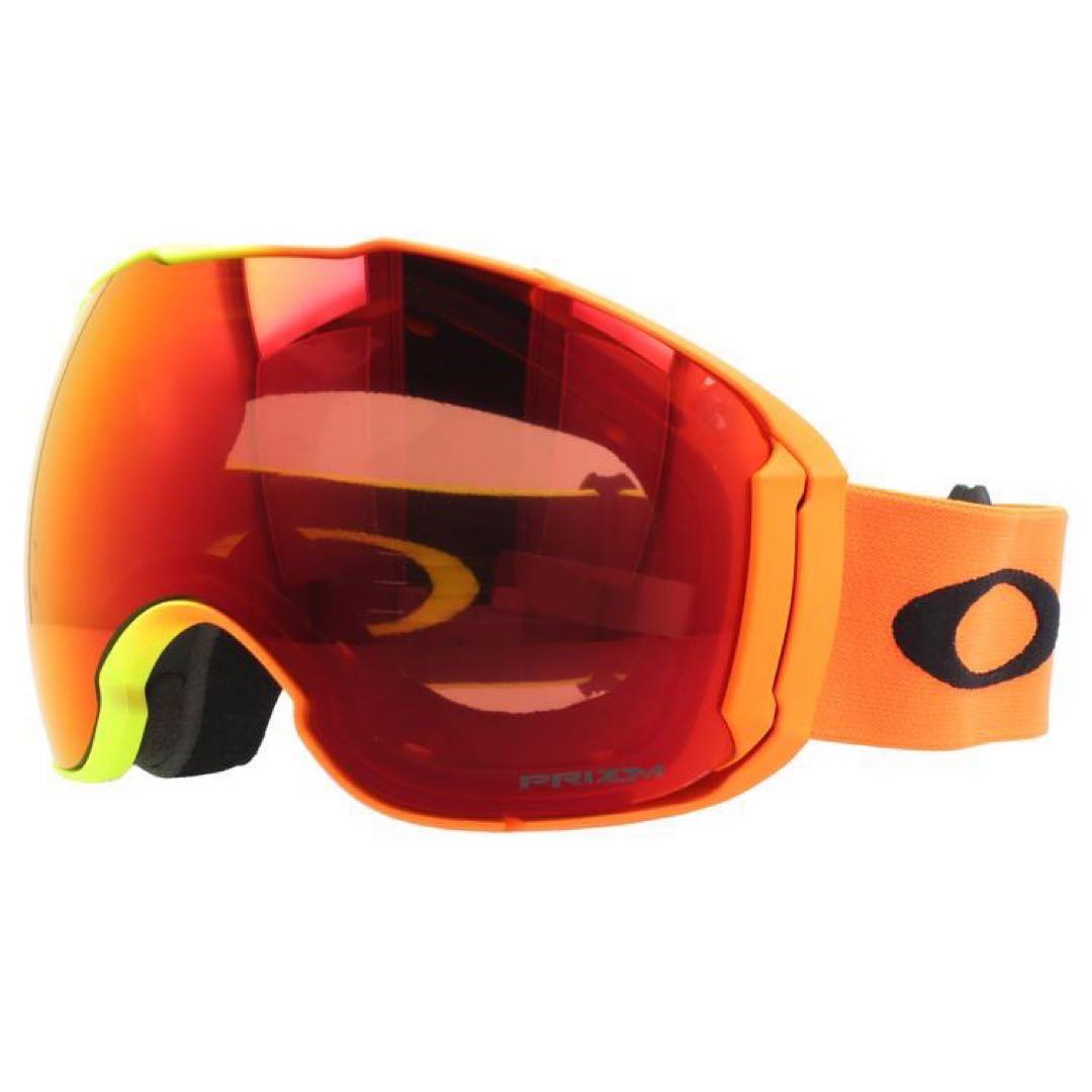 Oakley 平昌オリンピック　ゴーグル
