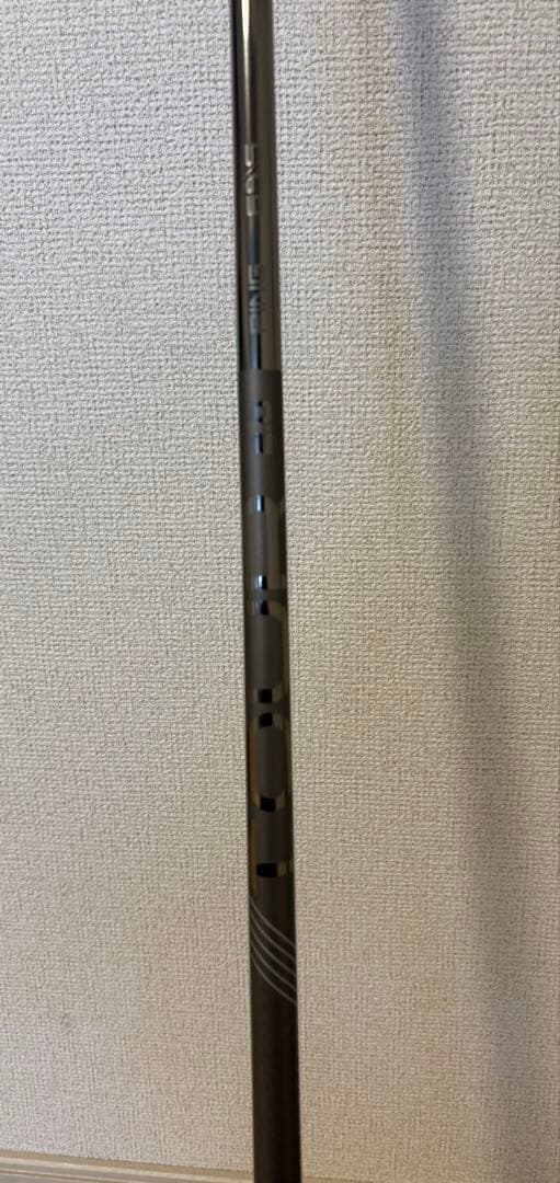 PING G430LSTドライバー 9度　シャフト2本
