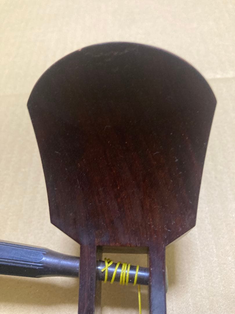 三味線　破れなし　駒　バチセット