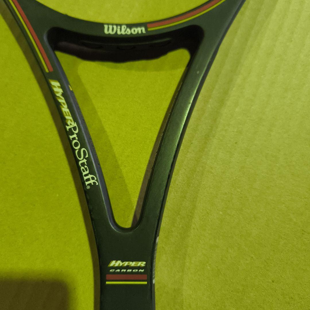 Wilson Midsize 85 ラケット 限定版 2000
