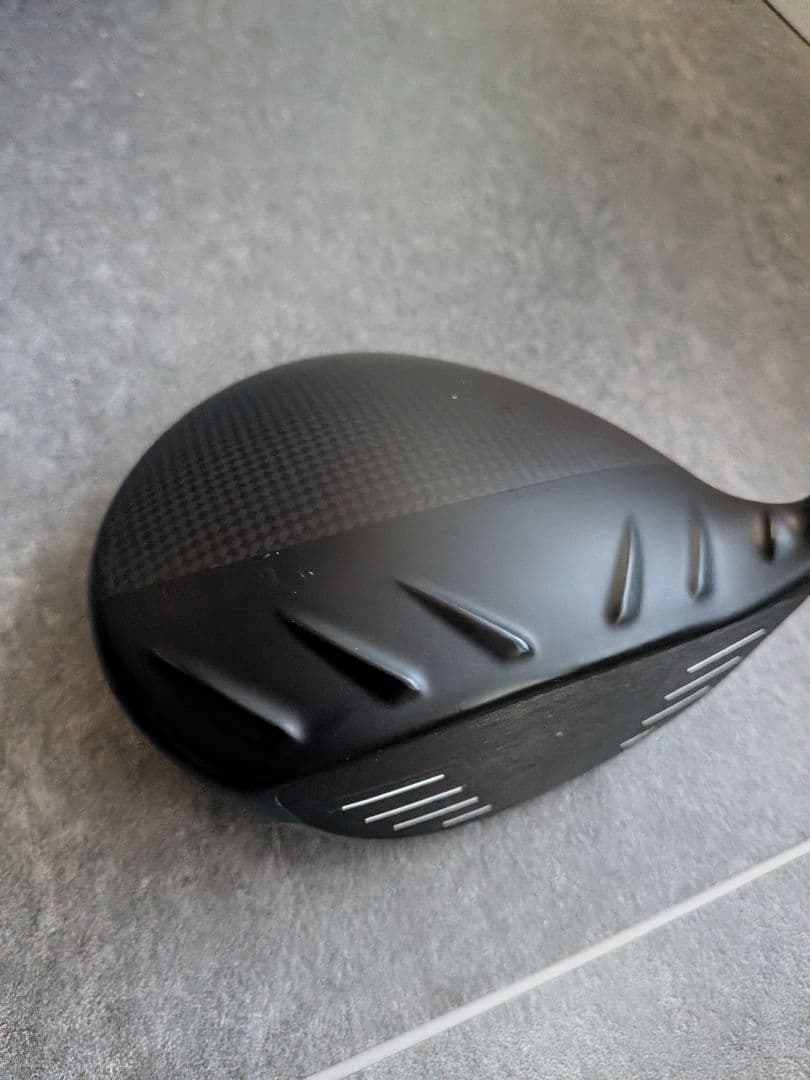 ●大人気　日本仕様●G440 max ドライバー10.5° ヘッドのみ