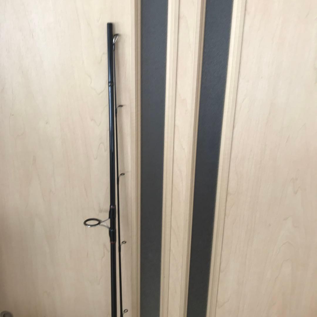 DAIWA  リバティクラブ　釣り竿　SEABASS 96ML