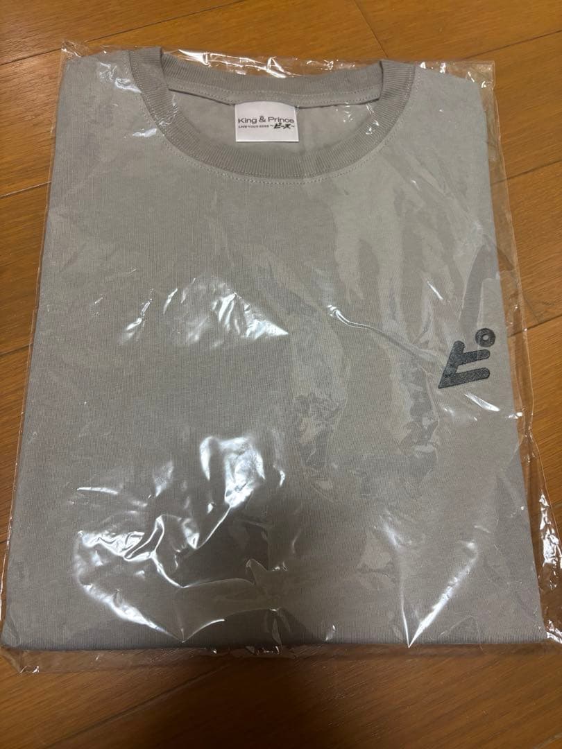 キンプリ ピース トレーナー、Tシャツ セット