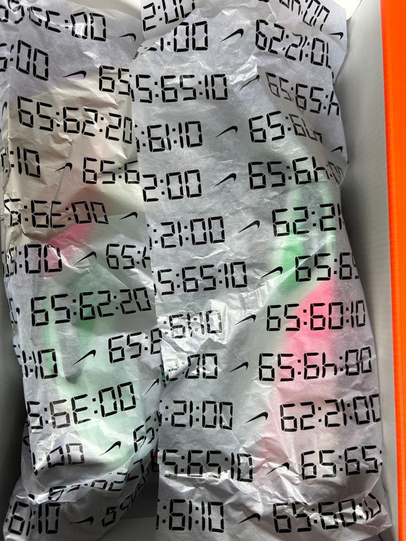 NIKE アルファフライ 3 26.0cm