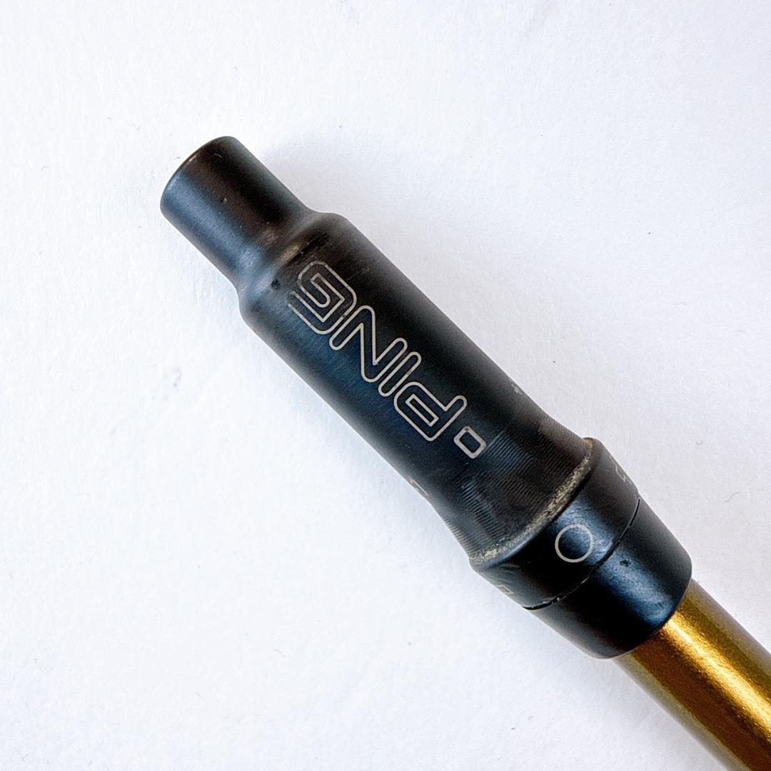 PING　ALTA J CB（R）　ドライバー用シャフト　旧ピン／G400、等
