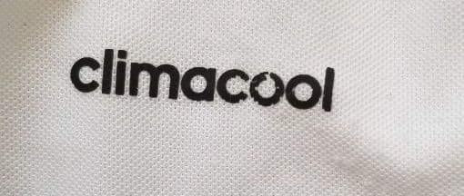 サッカー、レアルマドリッドユニフォーム