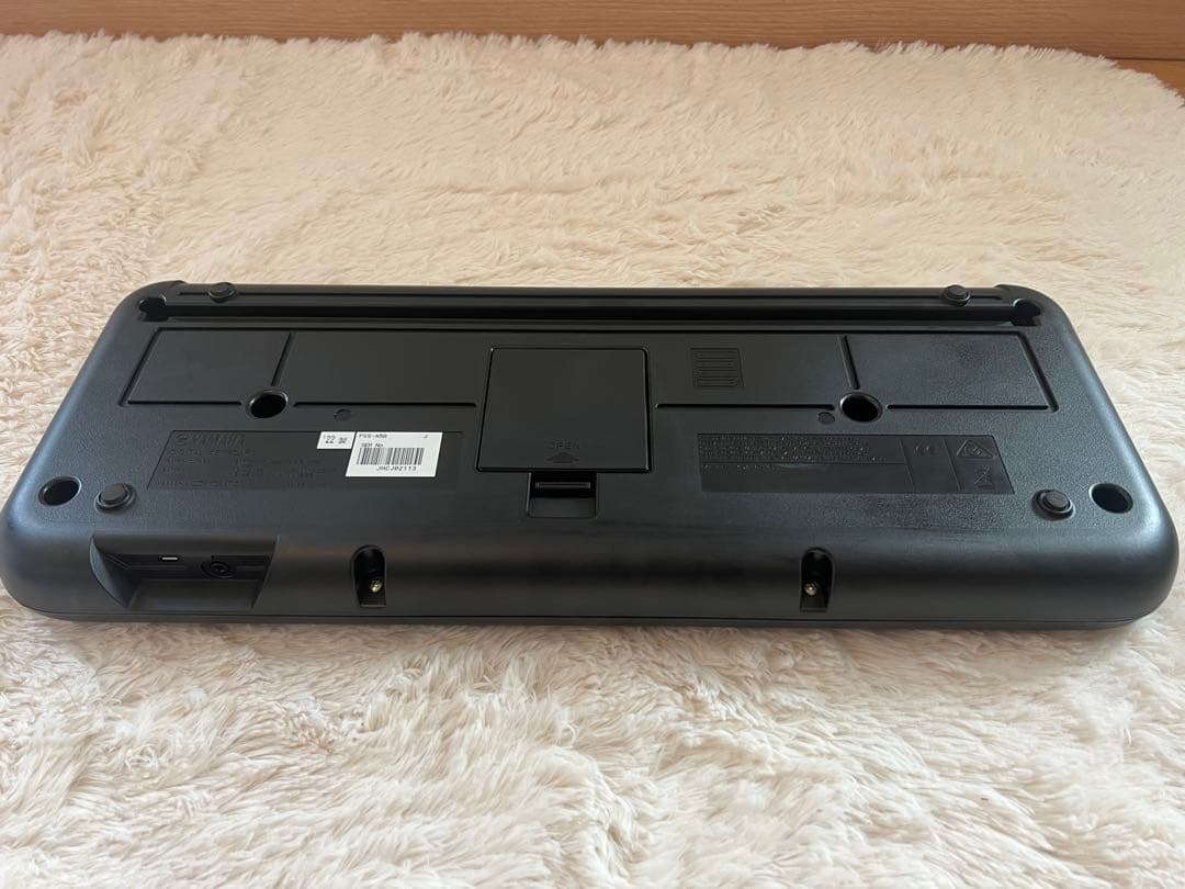 YAMAHA PSS-A50 ミニキーボード　美品