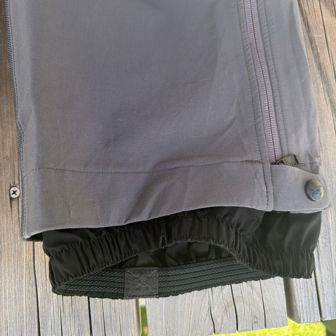 ARC’TERYX アークテリクス スキー スノーボード パンツ