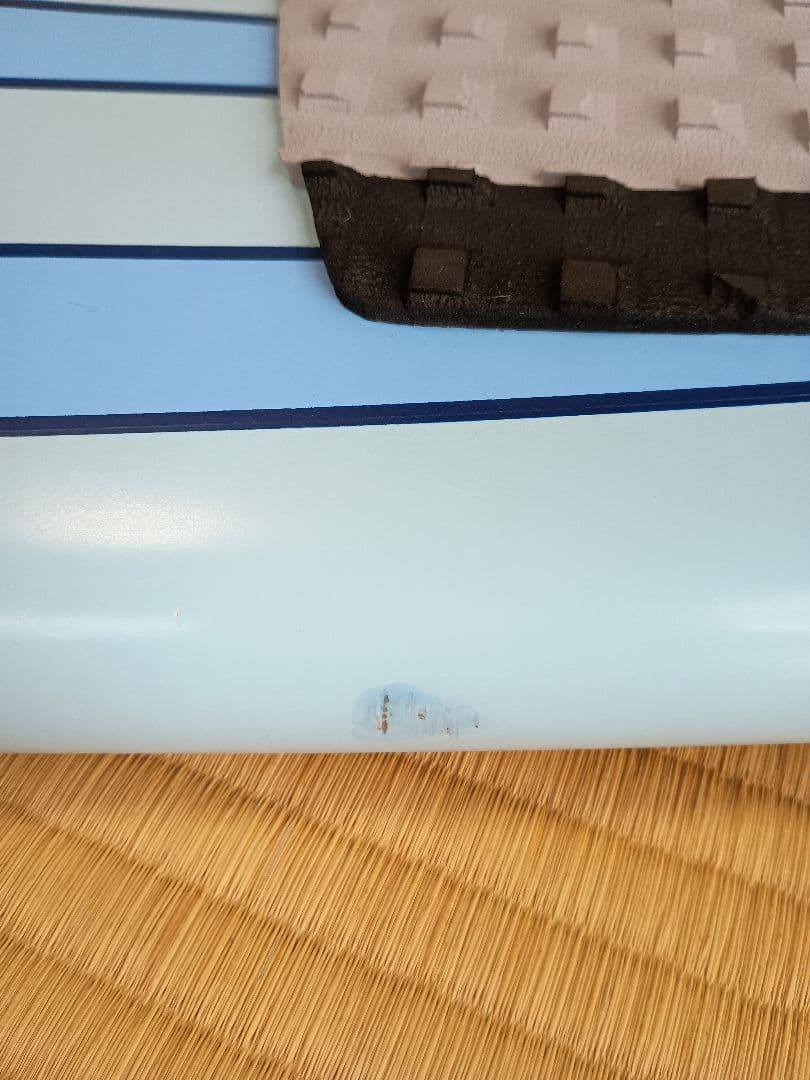 DUAL SHIFT サーフボード 5‘10 31L EPS 送料込