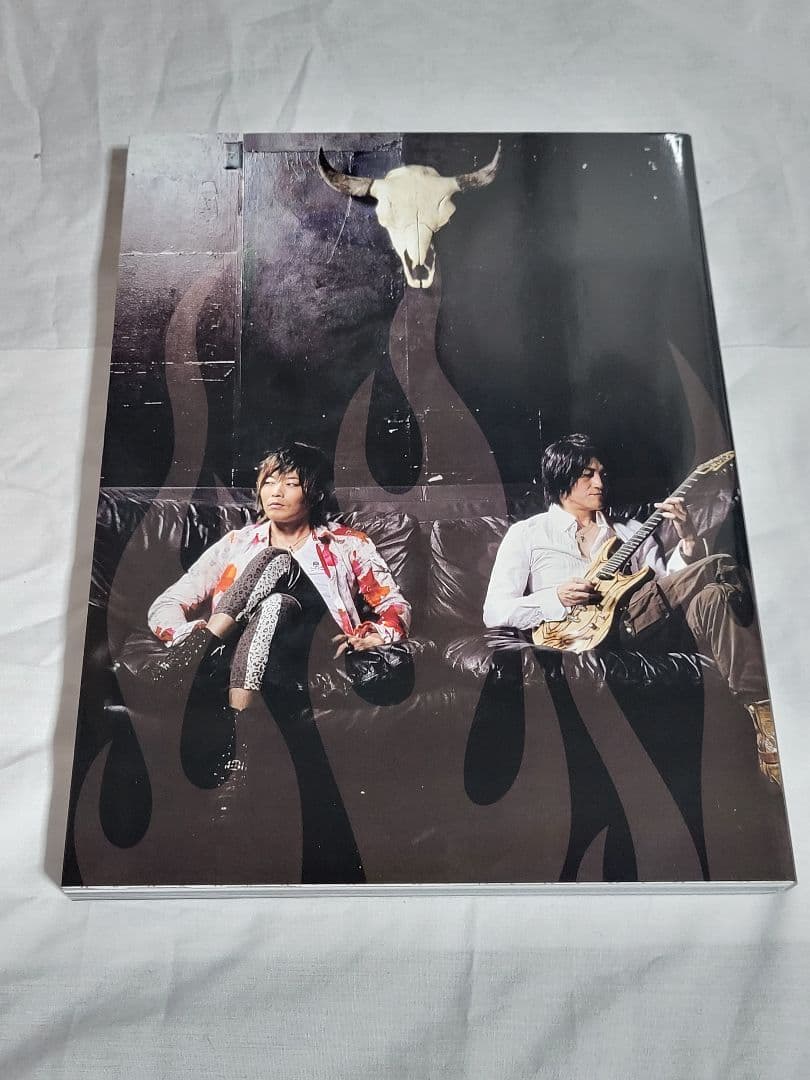 GRANRODEO STORY OF ROCK★SHOW 完全予約限定版