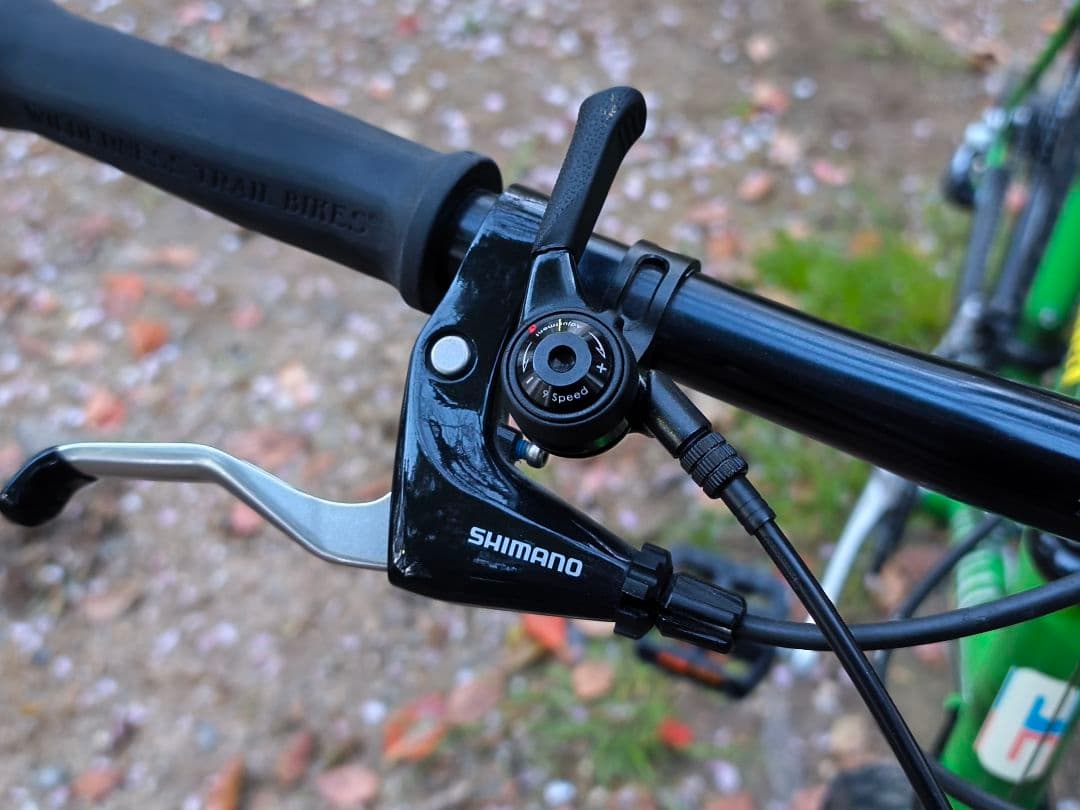 OLD MTB CENTURION 26インチ TANGE クロモリ ATB