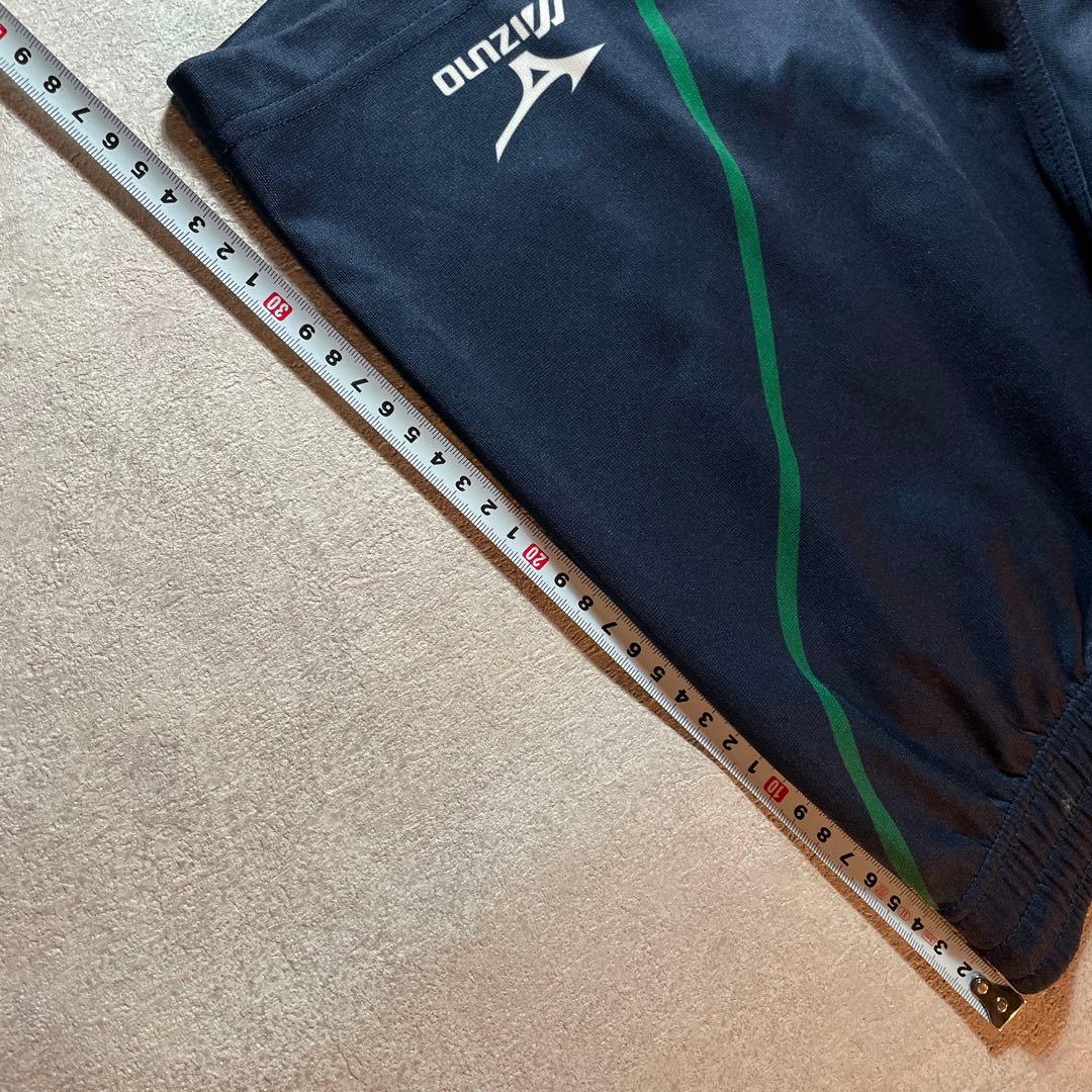 468 ミズノ　MIZUNO　ゲームパンツ　ハーフパンツ　ショートパンツ