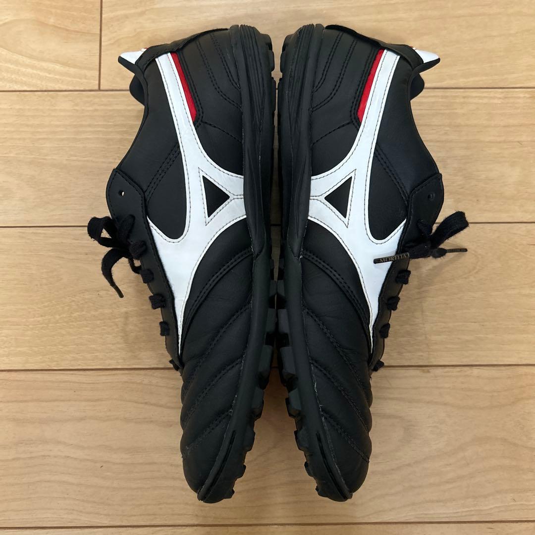 MIZUNO モレリアtf 27.5㎝