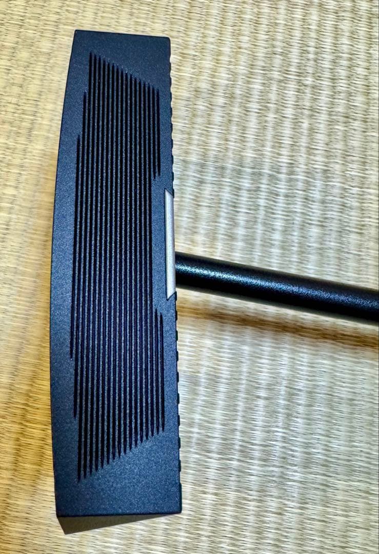 【美品・長尺】L.A.B. GOLF MEZZ.1 パター 45インチ