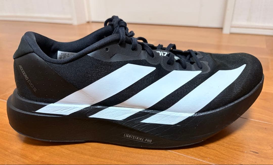 スパイク・シューズ Adizero Evo SL 28.0cm