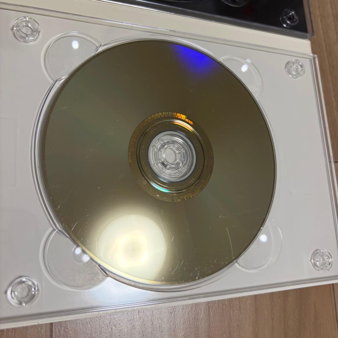 初回限定　嵐 5×5 ベストセレクション 2002-2004 CD アルバム