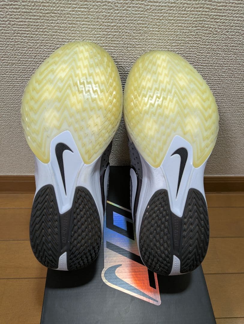 【人気モデル】Nike GT Cut3 28.0cm