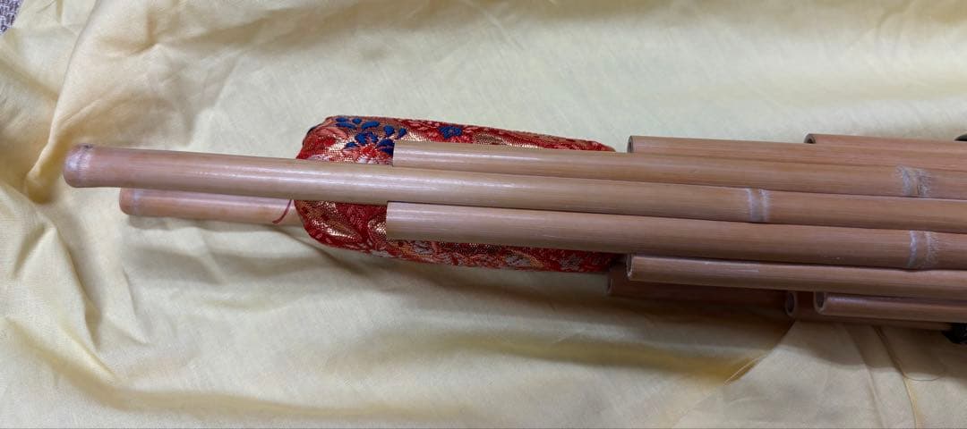 笙入門セット