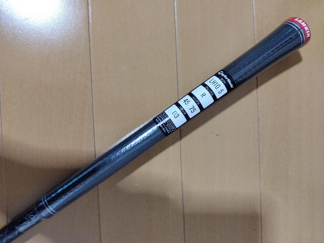 【新品】ステルス2 レフティ 10.5° テンセイTM50 R
