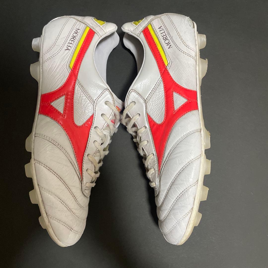 【25.5】MIZUNO モレリア 2 JAPAN