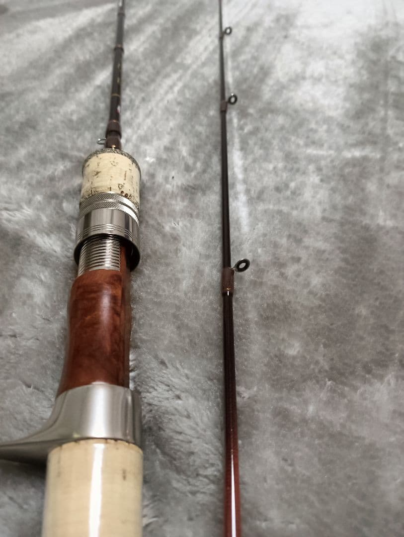 Abu Garcia Grand トラウトフィールド TFC-502L
