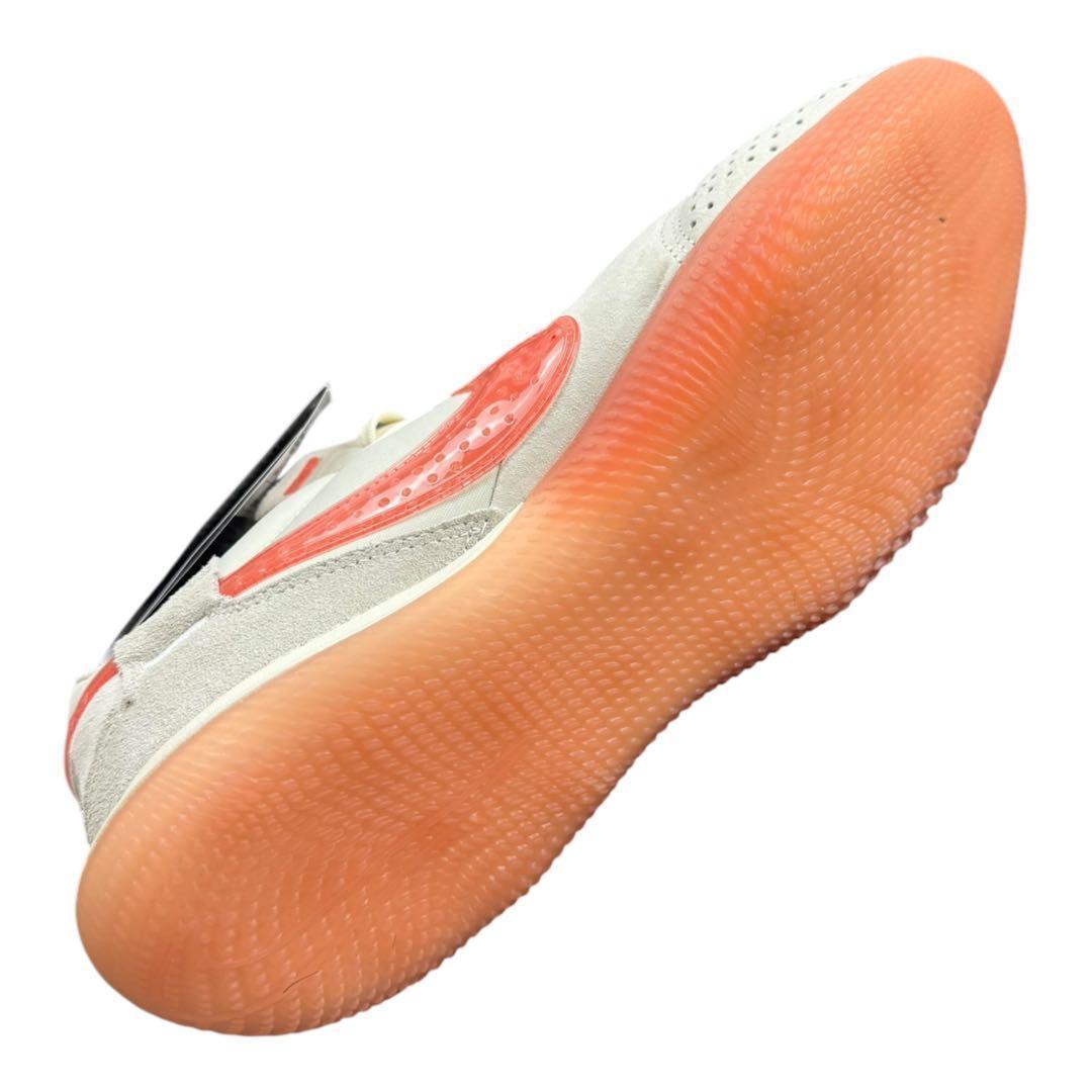 L新品 26.5cmナイキ ストリートガト フットサル シューズDC8466