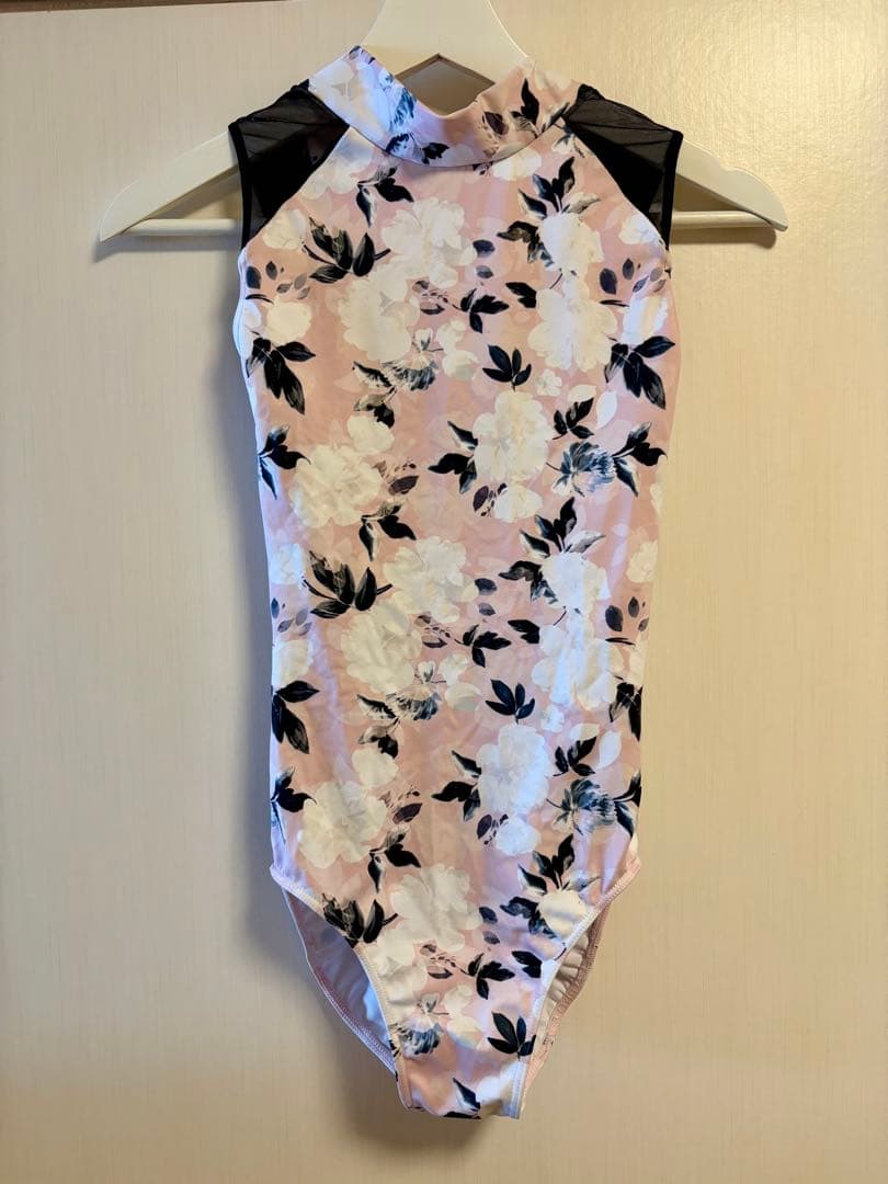 ⭐︎美品⭐︎stina レオタード type N back ribbon Sサイズ