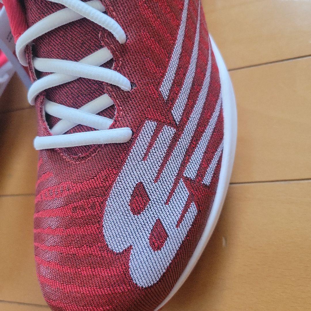 ニューバランス スパイク 27.5