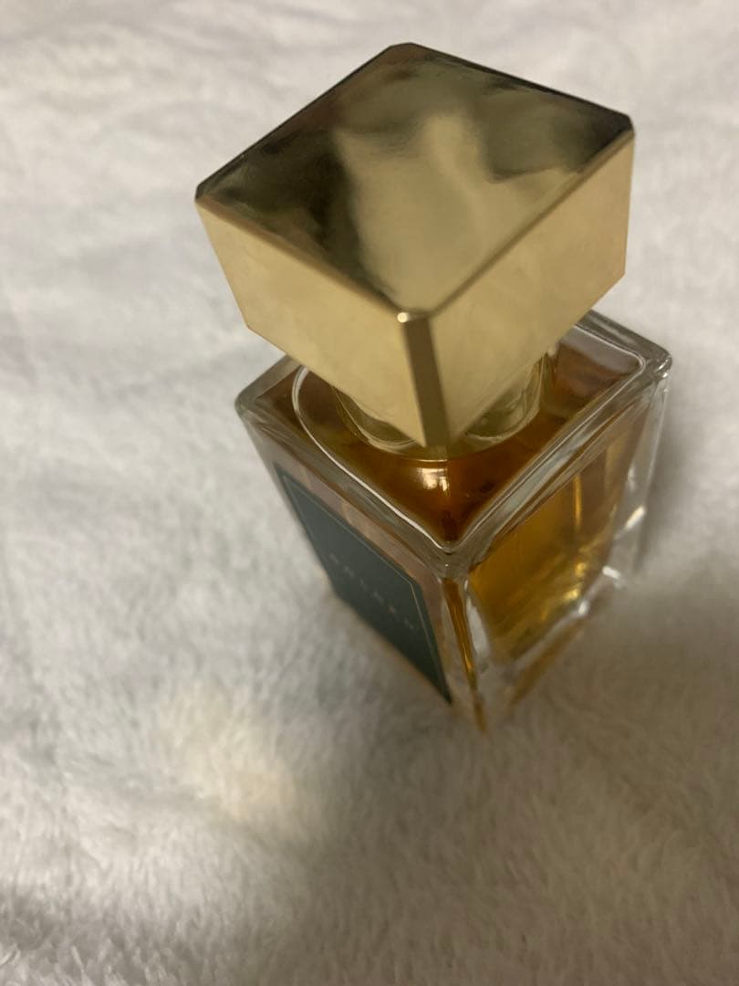 BTS ジョングク　GOLDEN 香水　パルファム フォトカード付き